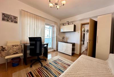 Apartament 3 camere, complet mobilat și utilat, Gheorgheni, str. Bistriței - 10