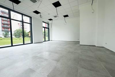 Spațiu comercial/SAD de închiriat | 54 mp | Complex Ateneo | TODI 3 - 10