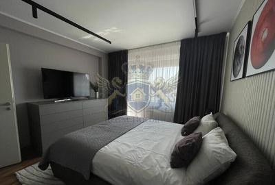Apartament Premium 2 Camere | Casa Nobel Residence | Coresi – Brașov | - 8