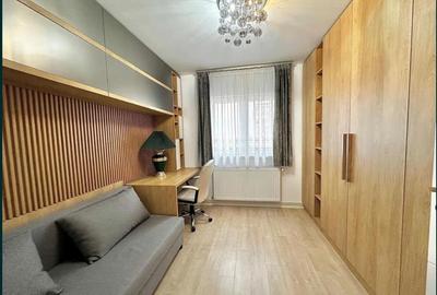 Apartament modern 3 camere Carpatilor - 5