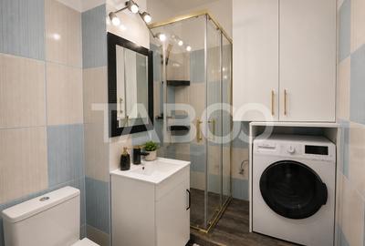 Strand etaj 1 Apartament decomandat 50 mpu balcon pivnita - 10