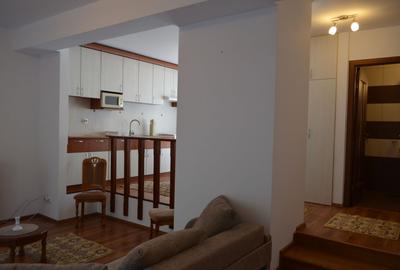 Apartament cu scara interioara, curte si garaj in cartier Grigorescu - 2