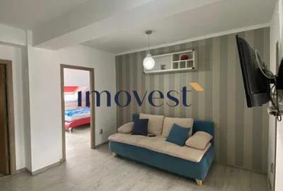Apartament 3 Camere Semicentral - 1