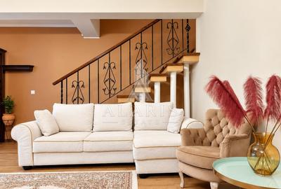 Duplex cu 4 camere în Dumbrăvița