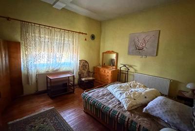 Vilă P+1 de vânzare la 3 km de Pitești | Teren 640 m - 15