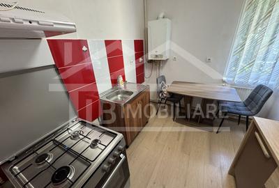 Apartament cu 2 camere, 48 mp, Zona UMFST - 6