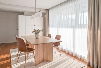PENTHOUSE 3 CAMERE | PIPERA | 123 MP | 2 TERASE | 2 LOCURI DE PARCARE - 11