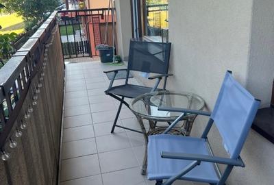 Apartament decomandat 2 camere  - Buna Ziua - 12
