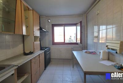 Apartament 4 camere, etaj 9/9 cu etaj tehnic, Str. Mărgeanului, Sector 5 - 4