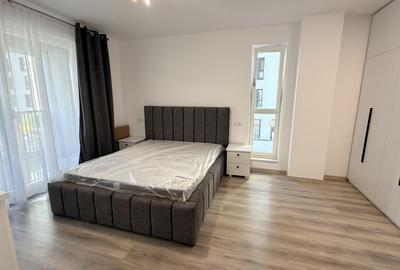 Prima inchiriere Apartament 2 camere,pet friendly in Columna Residence VIVO - 7