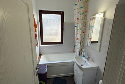 2 Camere Valea Lupului - str. Luminii / Etaj intermediar - Loc de parcare / la 300m de noul Parc de joaca - 7