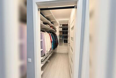 0% Comision | Apartament cu 3 camere, terasa si boxa | Intre Lacuri - 8