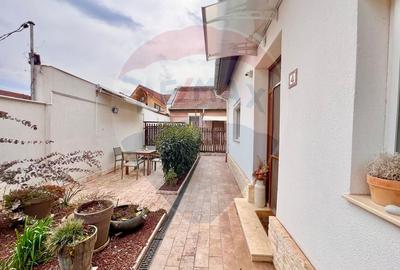 De vânzare apartament cu 5 camere în zona Ultracentrală, Nicolae Jiga - 29