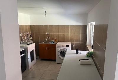 Casa renovata cu teren si anexe in Birtin - 9