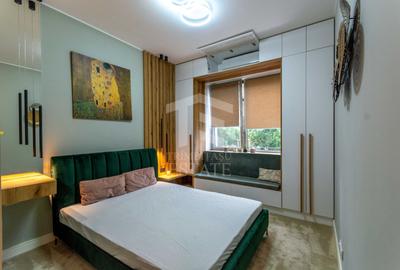 Domenii 1 Mai- Luxuria Residence- 3 camere + loc parcare 2020 - 11