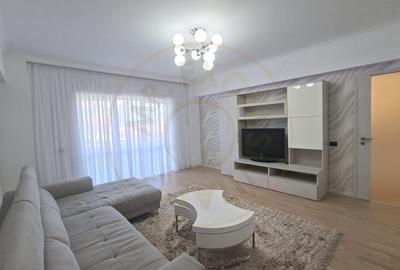 Inchiriere apartament 3 camere centru Ultramodern-Bloc nou - 1