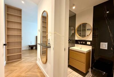 Apartament cu 3 camere *110mp* // Șoseaua Nordului - Herastrau - 24