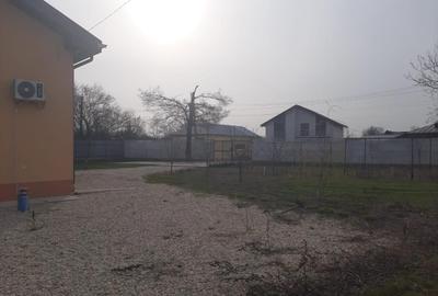 Vilă de vânzare | 3 camere | Teren 1.220 mp | - 11
