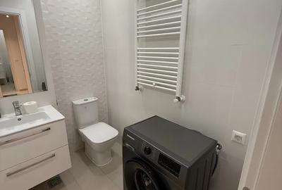 Garsoniera | Hils Pallady | Loc parcare | Centrala | Balcon | Metrou - 6