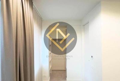Inchiriere - Apartament 2 camere – Strada Icoanei | Bloc boutique ! - 9
