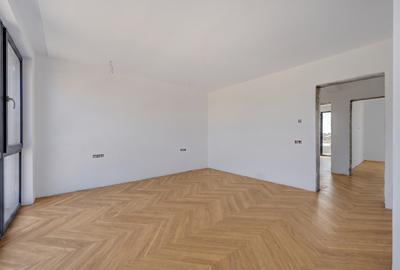 Casa individuala | 6 camere | Lot 300mp | Libertatii 22 | Tunari - 8