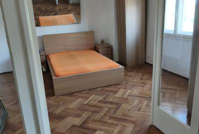 Apartament 2 camere Gradina Botanica - 19