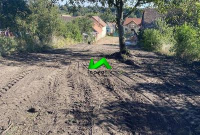 Teren Construcții intravilan de 1249 mp, în Central