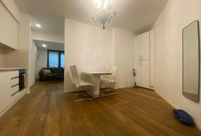 Lovely apartment fully furnished an equipped next to Herastrau Park - 3