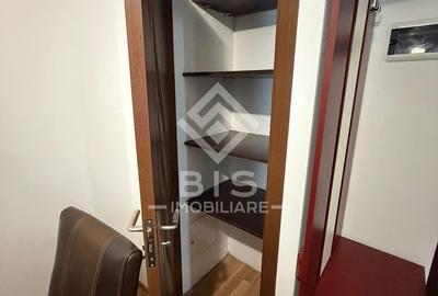 Apartament de inchiriat - zona Garii - 8