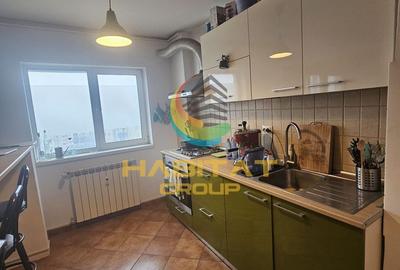 Apartament 2 Camere de vanzare Calea Ferentari, Negociabil - 15