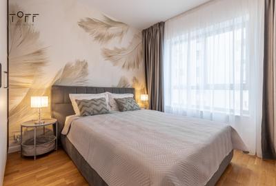 Apartament 3 camere T1 65 | Luxuria Residence | Loc parcare - 8