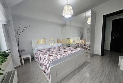 2 Camere de inchiriat | Lacul Morii | Metrou | Parcare | Centrala - 5