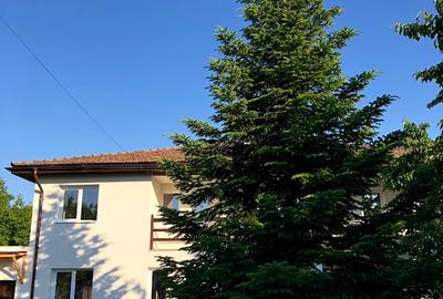 CASA SI LIVADA 2000 MP SILISTEA SNAGOVULUI - 9