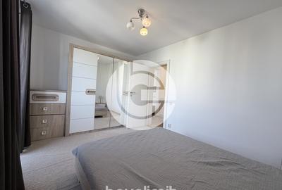 Apartament 2 camere | Open space | Arhitectilor-langa Mandra | Pet friendly - 12
