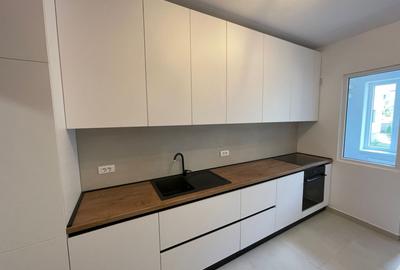 Apartament 2 Camere CAVAR - Parter Inalt- Parcare inclusa - 2