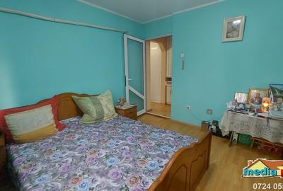 Apartament 2 camere cu centrală termică – zona I.C. Frimu. - 5