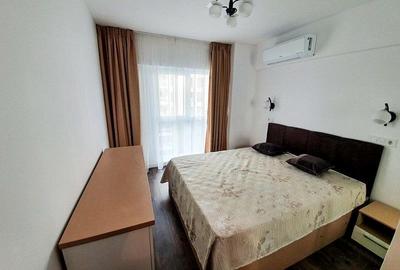 Barbu Vacarescu Belvedere Residences Pipera Aviatiei LUX - 6