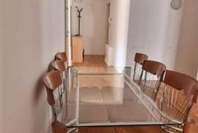 Vanzare apartament 3 camere  Bloc Nou Aviatorilor - 4