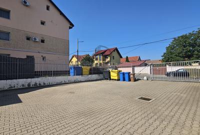 Apartament de inchiriat 6 camere 179 mp Etaj 2 + mansardă - 11