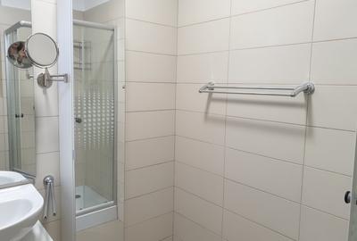 PIPERA RESIDENTIAL - SCOALA AMERICANA, VILA P+E+M, MOBILATA MODERN, CURTE - 20