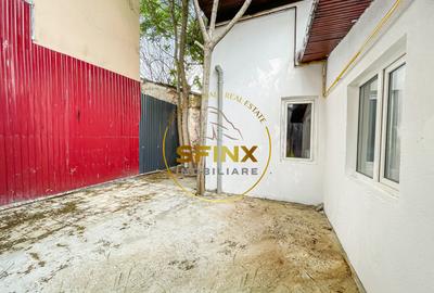 Vila pentru investitie cu chirias | Foisorul de Foc | Randament 7,68% brut - 24