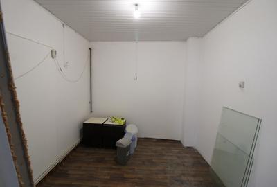 Spațiu Comercial 100 mp, Port Galați (Spital CFR) – Toate utilitățile - 5