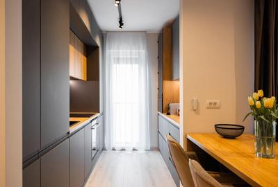 Apartament de lux de închiriat in Vlaicu - 7