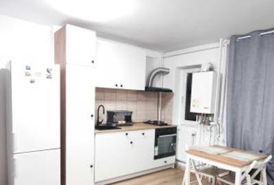 Vitan - Bobocica | 2 Camere | Centrala Proprie | AC - 5