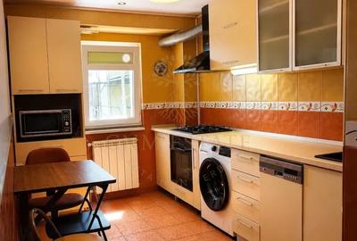 Apartament 3 camere Unirii / Matei Basarab / bloc reabilitat - 4