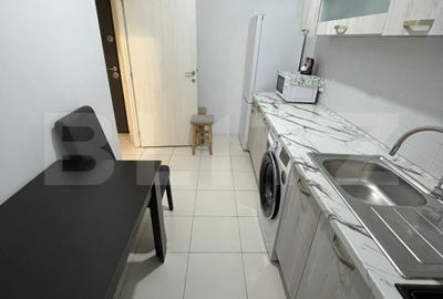 Apartament 1 camera etj 1 Lunca Cetatui, parcare inclusa - 9