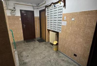 Basarabiei-2 minute de metrou, apartament 3 camere, bloc reabilitat, zona verde - 12