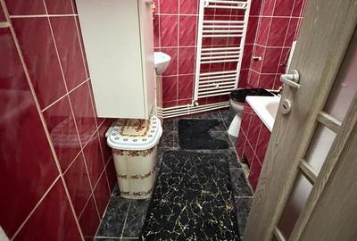 EXCLUSIVITATE LA VANZARE - ICIL - 2 DECOMADATE - ETAJ 1 - GAZE - - 16