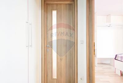 Comision 0%! Apartament cu 3 camere de Vanzare L.C. Babeș | Astra - 13