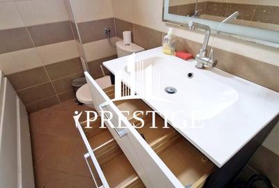 APARTAMENT 3 CAMERE TILIȘCA, PARCARE, STAȚIE ÎNCĂRCARE EV 22 kW - 4